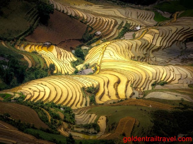 Northern Vietnam Tour 11 Day